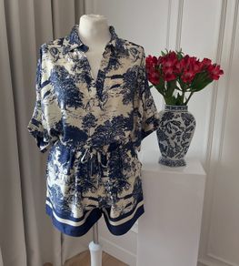 shorts and top set