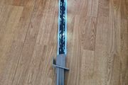 mandalorian darksaber star wars