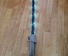 mandalorian darksaber star wars