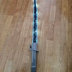mandalorian darksaber star wars