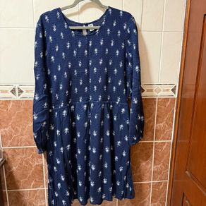 Old Navy Dress - Size XL