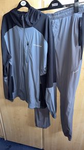 Mens Technicals Tracksuit