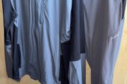Mens Technicals Tracksuit