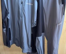 Mens Technicals Tracksuit