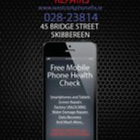 West Cork Phone Fix Jobs in Ireland