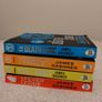 The Maze Runner Books By James Dashner Image 2