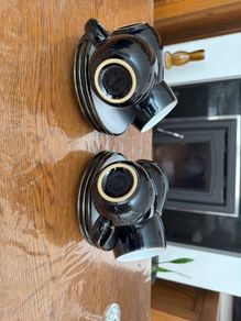 Denby tea set