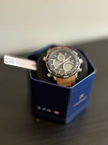 Mens Paterson Watches