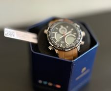 Mens Paterson Watches