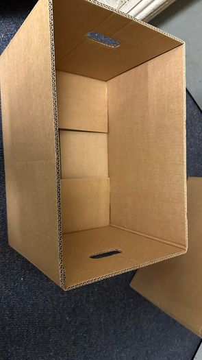Moving box