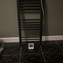 Electric towel warmer Image 2