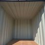 9ft Container NEW 9ft Mini Storage Containers 2026 Image 8