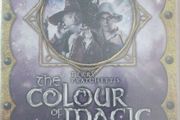 DVD - Terry Pratchett - The Color of Magic