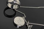 Men's necklace