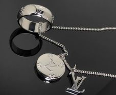 Men's necklace