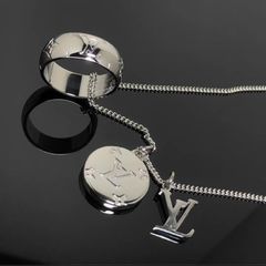 Men's necklace