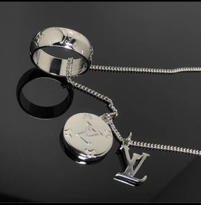 Men's necklace