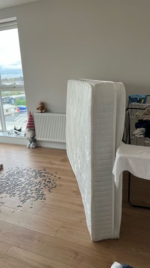 Small Double 120x190 Mattress