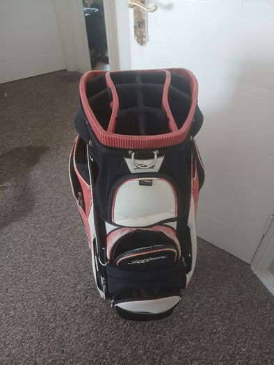 Titleist Golf bag