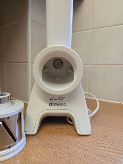 Kenwood Food Cutter FC100