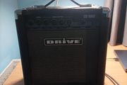 Drive CD100B 10W bass amp