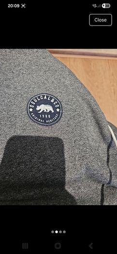 tracksuit