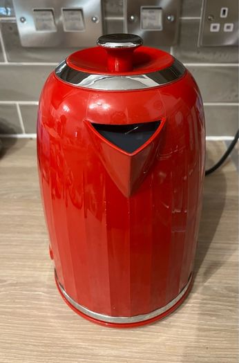 Breville kettle