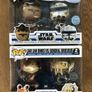 Funko Star Wars: The Clone Wars Exclusive Pops (Various Prices) Image 3
