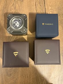 Brand New Fredric Watches for Sale