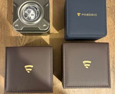 Brand New Fredric Watches for Sale