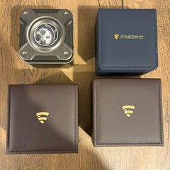Brand New Fredric Watches for Sale