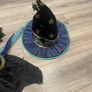 Marks and Spencer Witches Costume 3-4yrs Image 2