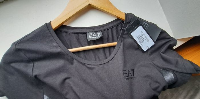 Authentic Ladies Emporio Armani Tshirt