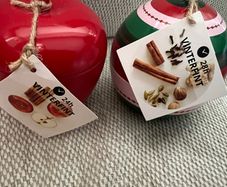 2 candles