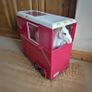 American Girl Doll & Our Generation Main Horsebox Image 8