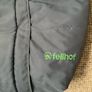 Felhoff Cortina Lambskin Footmuff Image 3