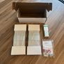 SYTMHOE Modern LED Wall Lights Set of 2 Image 6