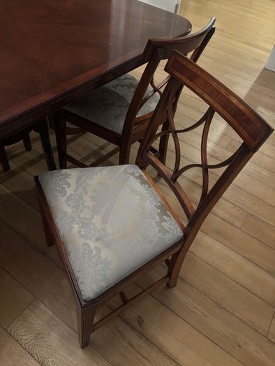 Bevan Funnell "Reprodux" Dining Set