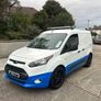 Ford transit connect trend Image 2