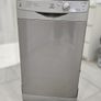 Dishwasher: Slimline Standalone Indesit IDS 105 Image 3