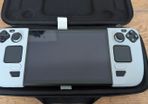 Steam Deck LCD 256GB + Dock + Controller bundle
