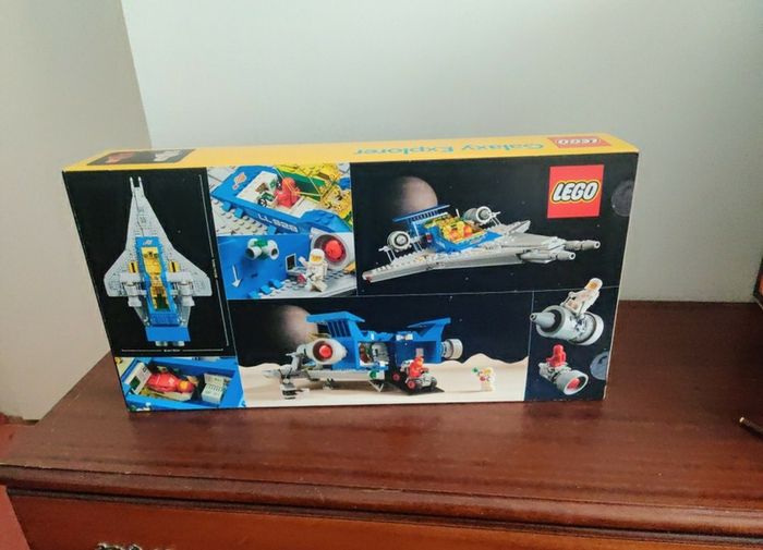 lego