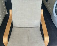 ikea poang