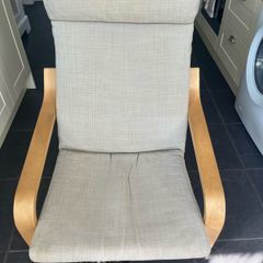 ikea poang