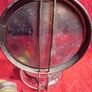 Old Oil / Paraffin Lamp Image 5
