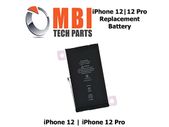 iPhone 12 iPhone 12 Pro Replacement Li-ion Battery 0 Cycle
