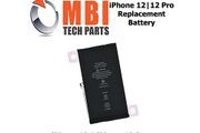 iPhone 12 iPhone 12 Pro Replacement Li-ion Battery 0 Cycle
