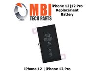 main image for ad iPhone 12 iPhone 12 Pro Replacement Li-ion Battery 0 Cycle