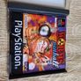 Worms Pinball PlayStation1 Ps1 PlayStation2 Ps2 games Original Image 5