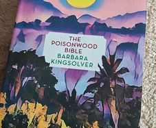 Barbara Kingslover - The poisonwood bible